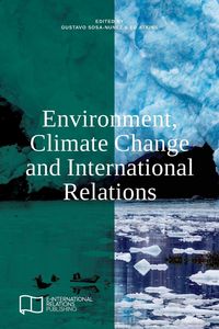 Produktbild: Environment, Climate Change and International Relations