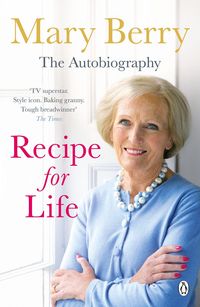 Produktbild: Recipe for Life