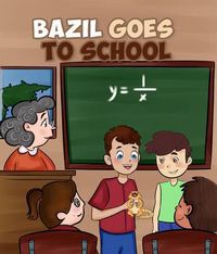 Produktbild: Bazil Goes To School