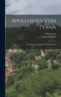 Produktbild: Apollonius von Tyana