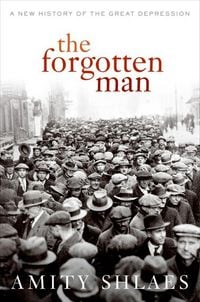 Produktbild: The Forgotten Man