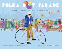 Produktbild: Polka Dot Parade