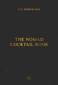 Produktbild: The NoMad Cocktail Book