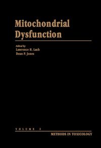 Produktbild: Mitochondrial Dysfunction