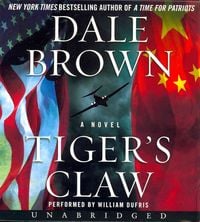 Produktbild: Tiger's Claw