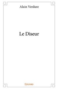 Produktbild: Le diseur
