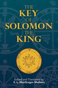 Produktbild: The Key of Solomon the King