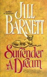 Produktbild: Surrender a Dream