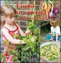 Produktbild: L' orto in cucina con i bambini