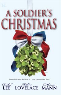 Produktbild: A Soldier's Christmas