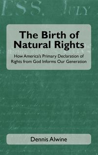 Produktbild: The Birth of Natural Rights