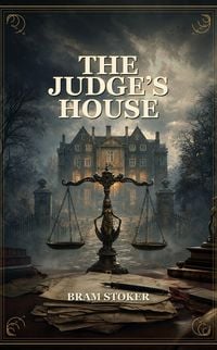 Produktbild: The Judge's House