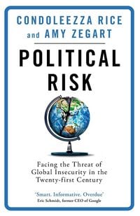 Produktbild: Political Risk