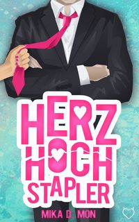 Produktbild: Herzhochstapler