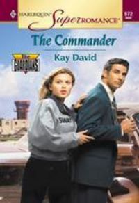Produktbild: The Commander