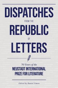 Produktbild: Dispatches from the Republic of Letters