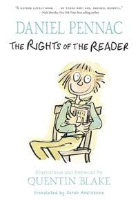Bild vom Artikel The Rights of the Reader vom Autor Daniel Pennac