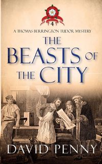 Produktbild: The Beasts of the City