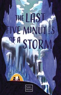 Produktbild: The Last Five Minutes of a Storm