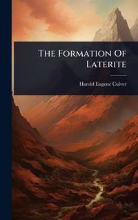 Produktbild: The Formation Of Laterite