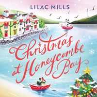 Produktbild: Christmas at Honeycombe Bay
