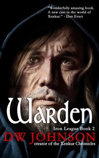 Produktbild: Warden