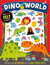 Produktbild: Dino World