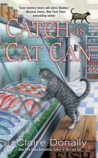 Produktbild: Catch as Cat Can