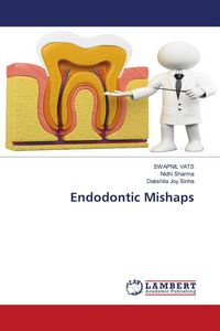 Produktbild: Endodontic Mishaps