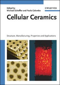 Produktbild: Cellular Ceramics