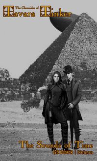 Produktbild: Tavara Tinker: Sounds of Time