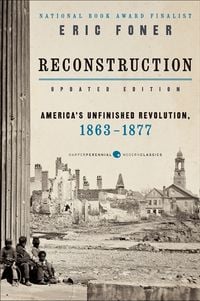 Produktbild: Reconstruction Updated Edition