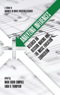 Produktbild: Analyzing Influences