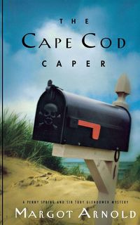 Produktbild: Cape Cod Caper