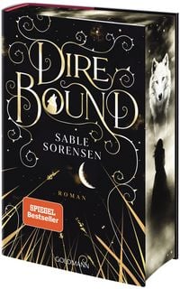 Produktbild: Dire Bound