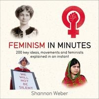 Produktbild: Feminism in Minutes