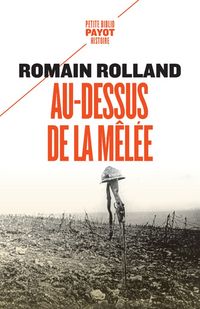 Produktbild: Au-dessus de la m&ecirc;l&eacute;e