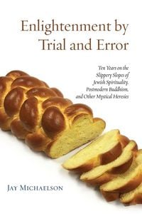 Produktbild: Enlightenment by Trial and Error
