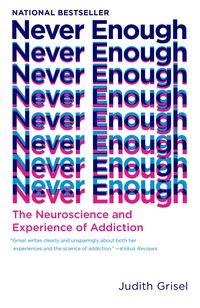 Produktbild: Never Enough