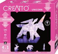 Bild vom Artikel KOSMOS - Creatto - Einhorn vom Autor 