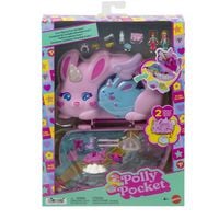 Produktbild: Polly Pocket Baby und H&auml;schenmama Schatulle