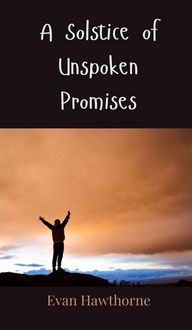 Produktbild: A Solstice of Unspoken Promises