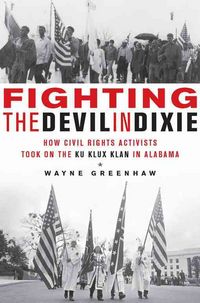 Produktbild: Fighting The Devil in Dixie