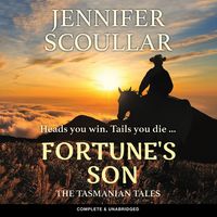 Produktbild: Fortune's Son