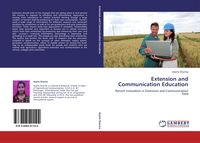 Produktbild: Extension and Communication Education