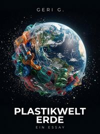 Produktbild: Plastikwelt Erde