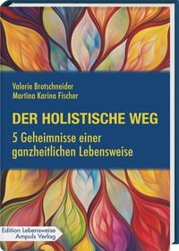 Produktbild: Der holistische Weg