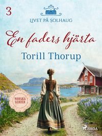 Produktbild: En faders hj&auml;rta