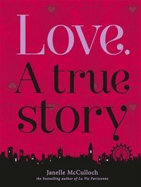 Produktbild: Love. A True Story