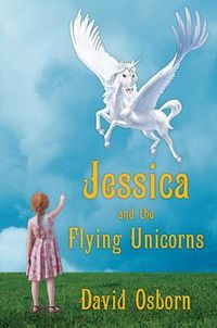 Produktbild: Jessica and the Flying Unicorns
